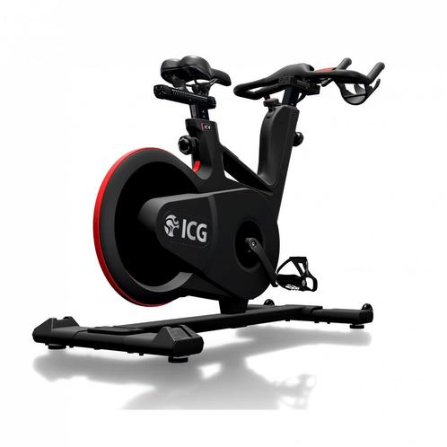 Life Fitness ICG IC4 | Spinning Fiets |, Sport en Fitness, Fitnessapparatuur, Nieuw, Verzenden