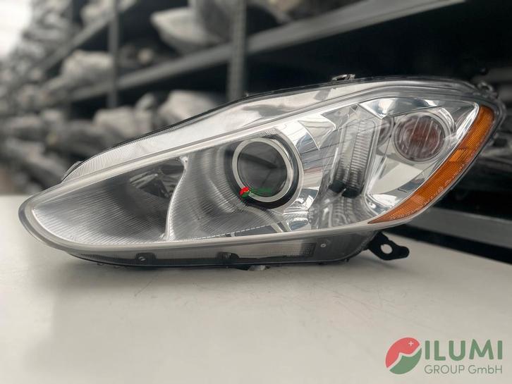 MASERATI GRANTURISMO Xe KOPLAMP LINKS KPL 210732, Auto-onderdelen, Verlichting, Gebruikt, Maserati, Verzenden