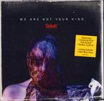 Slipknot - We Are Not Your Kind (2xLP, Album, Ltd, RE, Blu), Cd's en Dvd's, Verzenden, Zo goed als nieuw