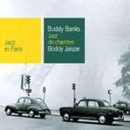 cd - Buddy Banks - Jazz De Chambre