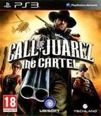 Call of Juarez: The Cartel - PS3 (Playstation 3 (PS3) Games), Nieuw, Verzenden
