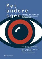 Met andere ogen 9789463711449 Jan Willem Veerman, Boeken, Verzenden, Gelezen, Jan Willem Veerman