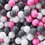 vidaXL Speelballen 1000 st meerkleurig, Verzenden, Nieuw