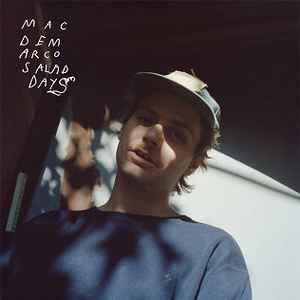 lp nieuw - Mac DeMarco - Salad Days, Cd's en Dvd's, Vinyl | Rock, Zo goed als nieuw, Verzenden