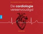 De cardiologie vereenvoudigd, 9789024448913, Boeken, Studieboeken en Cursussen, Verzenden, Zo goed als nieuw, Studieboeken