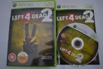 Left 4 Dead 2 (360), Zo goed als nieuw, Verzenden