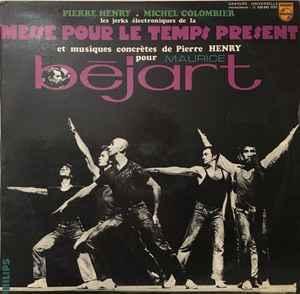 LP gebruikt - Pierre Henry - Les Jerks Ãlectroniques De.., Cd's en Dvd's, Vinyl | Overige Vinyl, Zo goed als nieuw, Verzenden