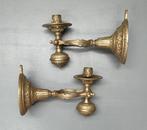 Taperstick (kleine blaker met een dunne pijp) /, Antiek en Kunst