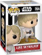Funko Pop! - Star Wars Luke Skywalker #764 | Funko - Hobby, Verzenden, Nieuw
