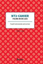 9789024422074 NT2-Cahier Films in de les | Tweedehands, Verzenden, Zo goed als nieuw, Dietha Koster