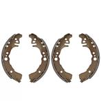 Remschoenset DAIHATSU YRV 1.3 GTti achterzijde, Verzenden, Nieuw