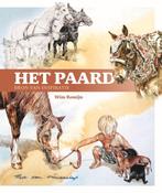 9789464713633 Het paard Wim Romijn, Verzenden, Nieuw, Wim Romijn