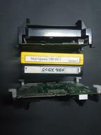 SNK - Neo Geo MVS - 2 JAMMA motherboards, 2 cartridges -, Nieuw