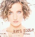 cd - Keri Noble - Fearless, Verzenden, Zo goed als nieuw