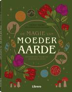 De magie van Moeder Aarde 9789463599221 Lindsay Squire, Boeken, Esoterie en Spiritualiteit, Verzenden, Zo goed als nieuw, Lindsay Squire