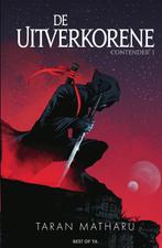 De uitverkorene / Contender / 1 9789000365753 Taran Matharu, Verzenden, Gelezen, Taran Matharu