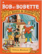 Bob et Bobette 164 - Le rapin de Rubens 9789002010965, Boeken, Stripboeken, Gelezen, Willy Vandersteen, Verzenden