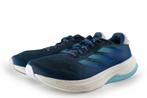 Adidas sportschoenen in maat 45 Blauw | 15% korting, Kleding | Heren, Schoenen, Sportschoenen, Zo goed als nieuw, Adidas, Verzenden