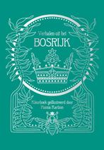 Het Bosrijk (9789045327938, Hanna Karlzon), Boeken, Verzenden, Nieuw