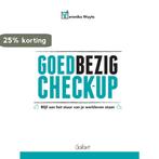 Goed Bezig Check-up 9789044133820 Veronika Wuyts, Boeken, Verzenden, Zo goed als nieuw, Veronika Wuyts