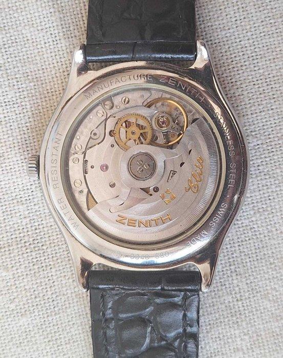 Zenith - Elite - Unisex - 2000-2010, Sieraden, Tassen en Uiterlijk, Horloges | Antiek