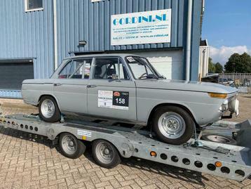 Autotransport Oprijwagen Autoambulance Sleephulp pechhulp beschikbaar voor biedingen