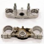 Gebruikt: Originele Kroonplaten Suzuki RM125 RM250 1999-2000, Motoren, Ophalen of Verzenden, Nieuw