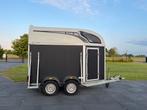 1,5 paards paardentrailer Atec Starline BJ 2008, Ophalen, Gebruikt, Hout, 1½-paards trailer