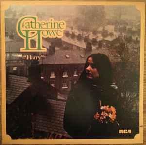 LP gebruikt - Catherine Howe - Harry, Cd's en Dvd's, Vinyl | Overige Vinyl, Zo goed als nieuw, Verzenden