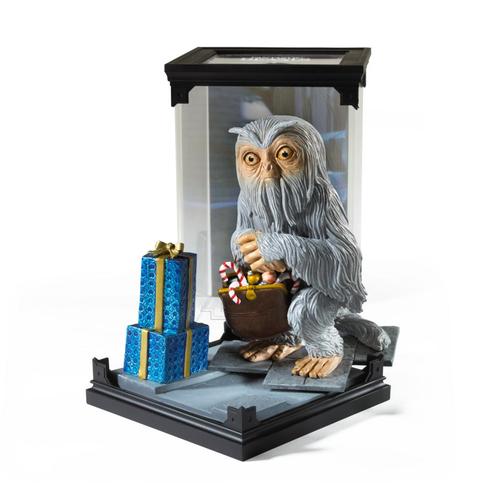 Fantastic Beasts Magical Creatures #4 Demiguise 18 cm, Verzamelen, Harry Potter, Nieuw, Ophalen of Verzenden