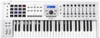 Arturia Keylab 49 mkII wit - aanbieding tot 15 mei 2025, Ophalen of Verzenden, Nieuw