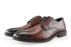 Loff1881 Nette schoenen in maat 44 Bruin | 10% extra korting, Loff1881, Bruin, Verzenden, Overige typen
