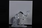 Figuur - Swarovski - Dromedaris (Boxed + certificate) -