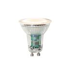 GU10 dimbare LED lamp lux sensor 3W 200 lm 2700K, Huis en Inrichting, Lampen | Losse lampen, Nieuw