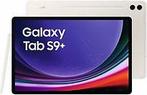 Samsung Galaxy Tab S9 Plus 12,4 512GB [WiFi] beige, Verzenden, Zo goed als nieuw, Tab S9 Plus, Samsung