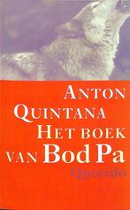 Boek Van Bod Pa 9789021478708 Anton Quintana, Boeken, Gelezen, Anton Quintana, Verzenden