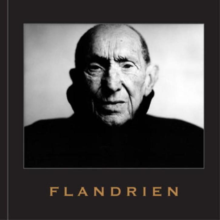 Flandrien 9789076979229 S. Vanfleteren, Boeken, Kunst en Cultuur | Fotografie en Design, Gelezen, Verzenden