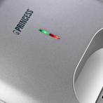 Princess 127003 Sandwichmaker Deluxe – Tosti apparaat voor 2, Ophalen of Verzenden, Gebruikt