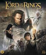 The lord of the rings the return of the king (blu-ray, Cd's en Dvd's, Blu-ray, Ophalen of Verzenden, Zo goed als nieuw