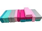 Professionele Foam Blokken Set - 15 Delig - Ideaal voor K..., Ophalen of Verzenden, Nieuw