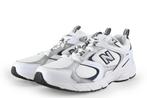 New Balance Sneakers in maat 41½ Wit, New Balance, Verzenden, Wit, Sneakers of Gympen