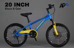 Phoenix Mountain Bike - 20 Inch Fiets (Nieuw in doos), Hardtail, Heren, Nieuw, Ophalen of Verzenden