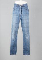 Vintage Baggy Dynasty Blue size 24 / 30, Kleding | Heren, Spijkerbroeken en Jeans, Ophalen of Verzenden, Nieuw