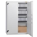 Dubbeldeurs archiefkluis - OCC1789, Ophalen of Verzenden, Gebruikt, Brandkast