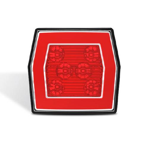 Fristom LED Mistlamp 5-polig Bajonet, Auto-onderdelen, Verlichting, Nieuw, Ophalen of Verzenden