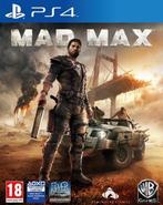 Mad Max (Nieuw) (PS4 Games), Spelcomputers en Games, Games | Sony PlayStation 4, Nieuw, Ophalen of Verzenden