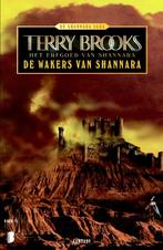 De wakers van Shannara / Shannara reeks / 26 9789022559963, Verzenden, Gelezen, Terry Brooks