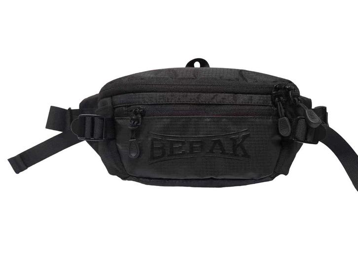 Premium Waterdichte Heuptas – Robuust, Ruim en Comfortabel, Sieraden, Tassen en Uiterlijk, Overige Accessoires, Nieuw, Verzenden