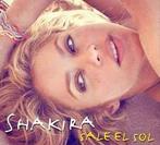 cd card - Shakira - Sale El Sol, Zo goed als nieuw, Verzenden