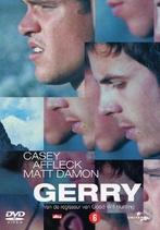 Gerry - DVD (Films (Geen Games)) (Films), Ophalen of Verzenden, Zo goed als nieuw